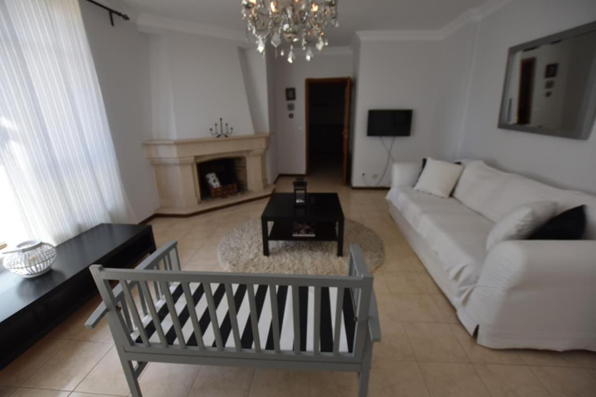 Cascais Excellent 2 Bedroom Apartment In Cascais Center מראה חיצוני תמונה
