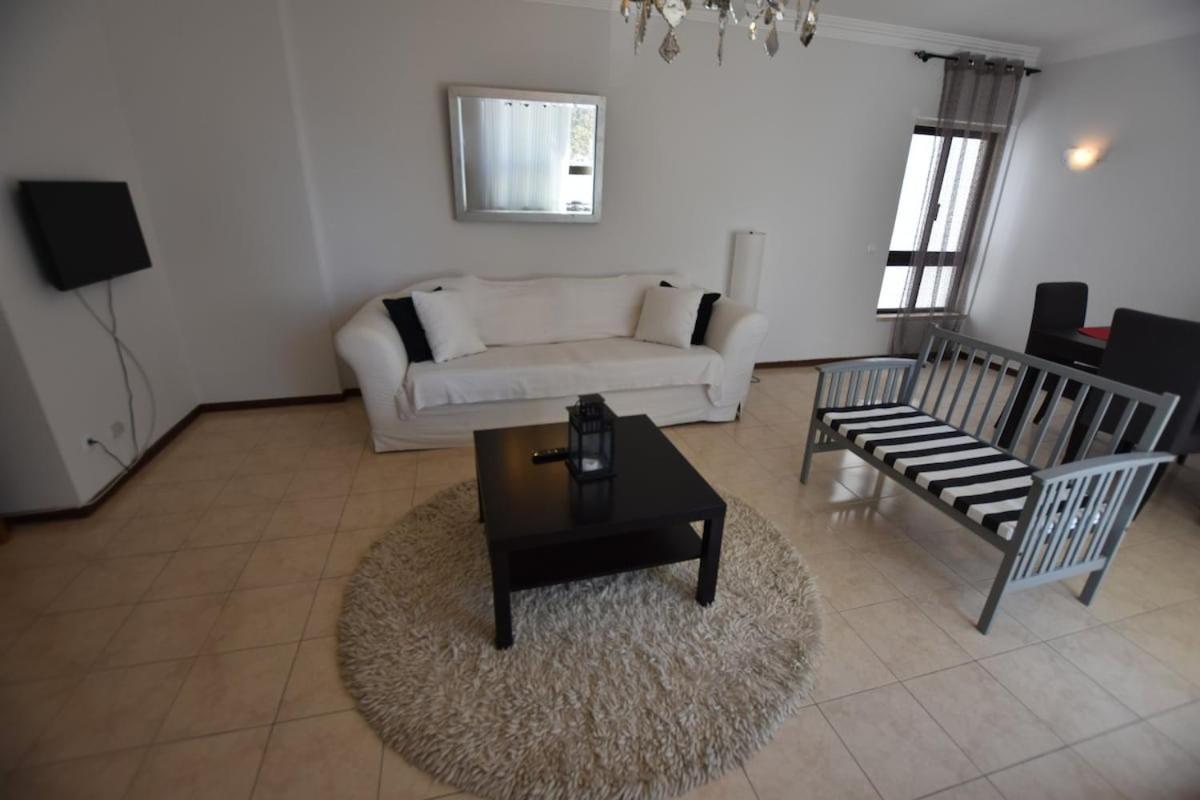 Cascais Excellent 2 Bedroom Apartment In Cascais Center מראה חיצוני תמונה