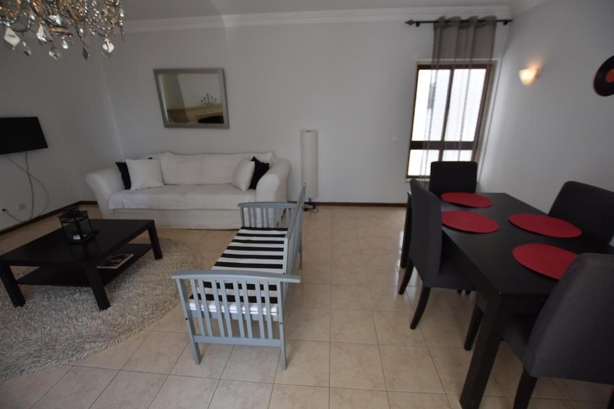 Cascais Excellent 2 Bedroom Apartment In Cascais Center מראה חיצוני תמונה