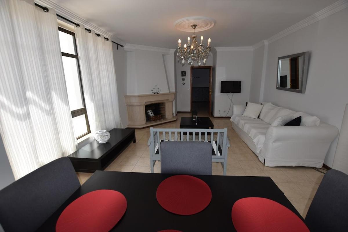 Cascais Excellent 2 Bedroom Apartment In Cascais Center מראה חיצוני תמונה