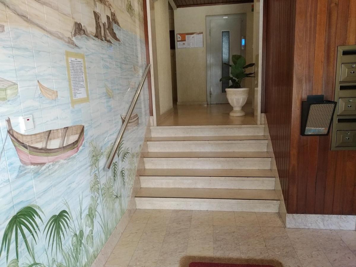 Cascais Excellent 2 Bedroom Apartment In Cascais Center מראה חיצוני תמונה
