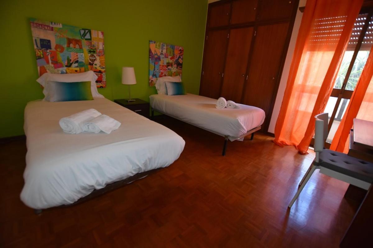 Cascais Excellent 2 Bedroom Apartment In Cascais Center מראה חיצוני תמונה