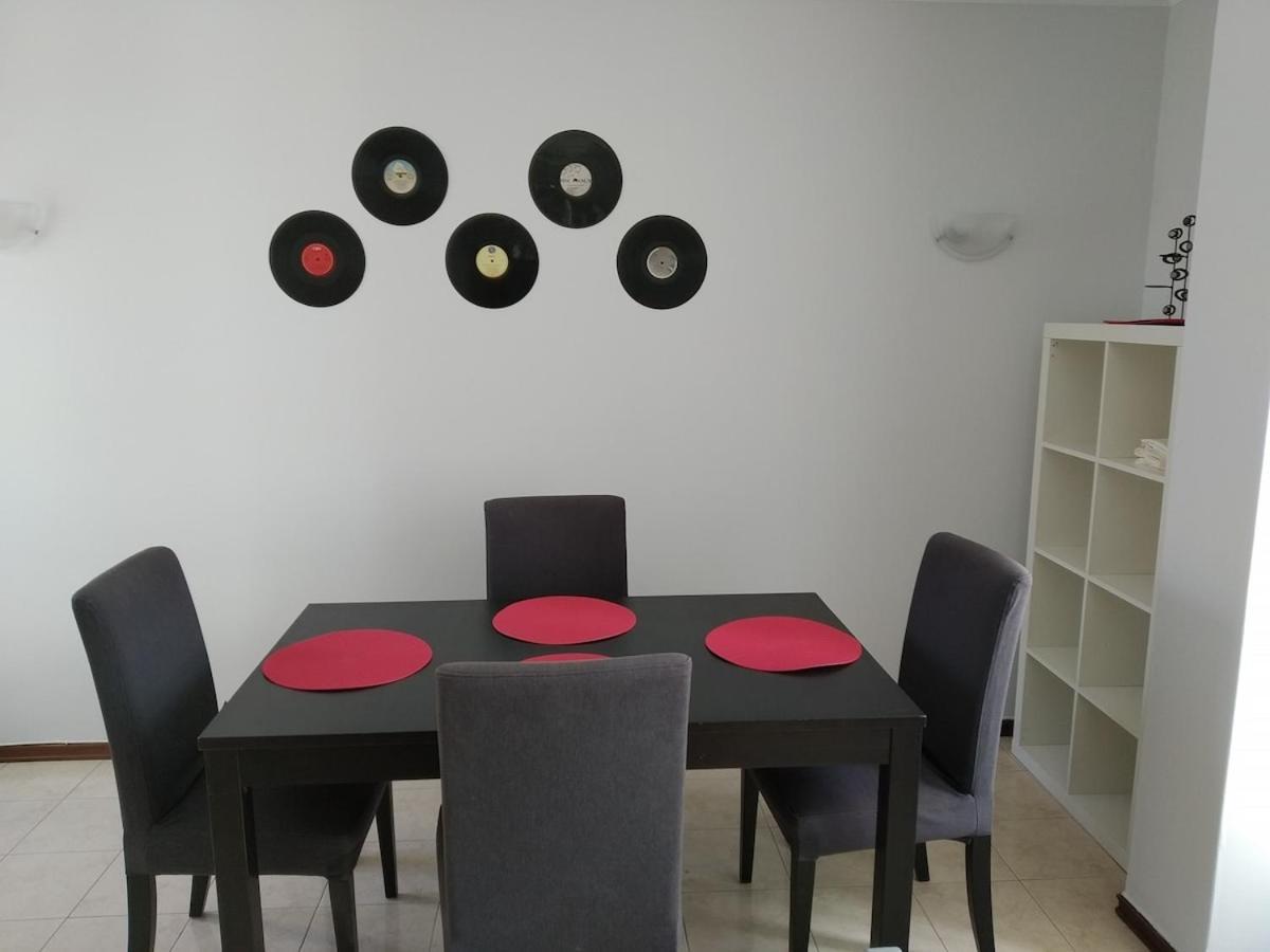 Cascais Excellent 2 Bedroom Apartment In Cascais Center מראה חיצוני תמונה
