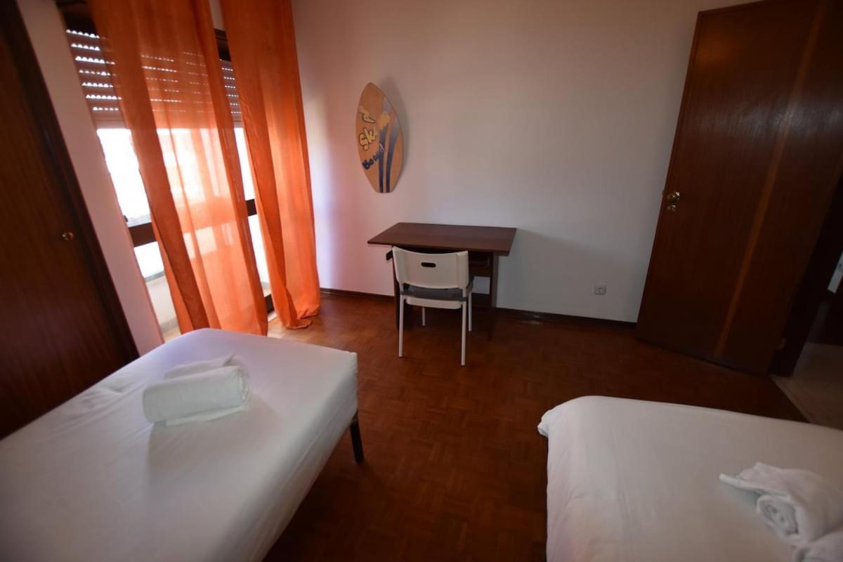 Cascais Excellent 2 Bedroom Apartment In Cascais Center מראה חיצוני תמונה