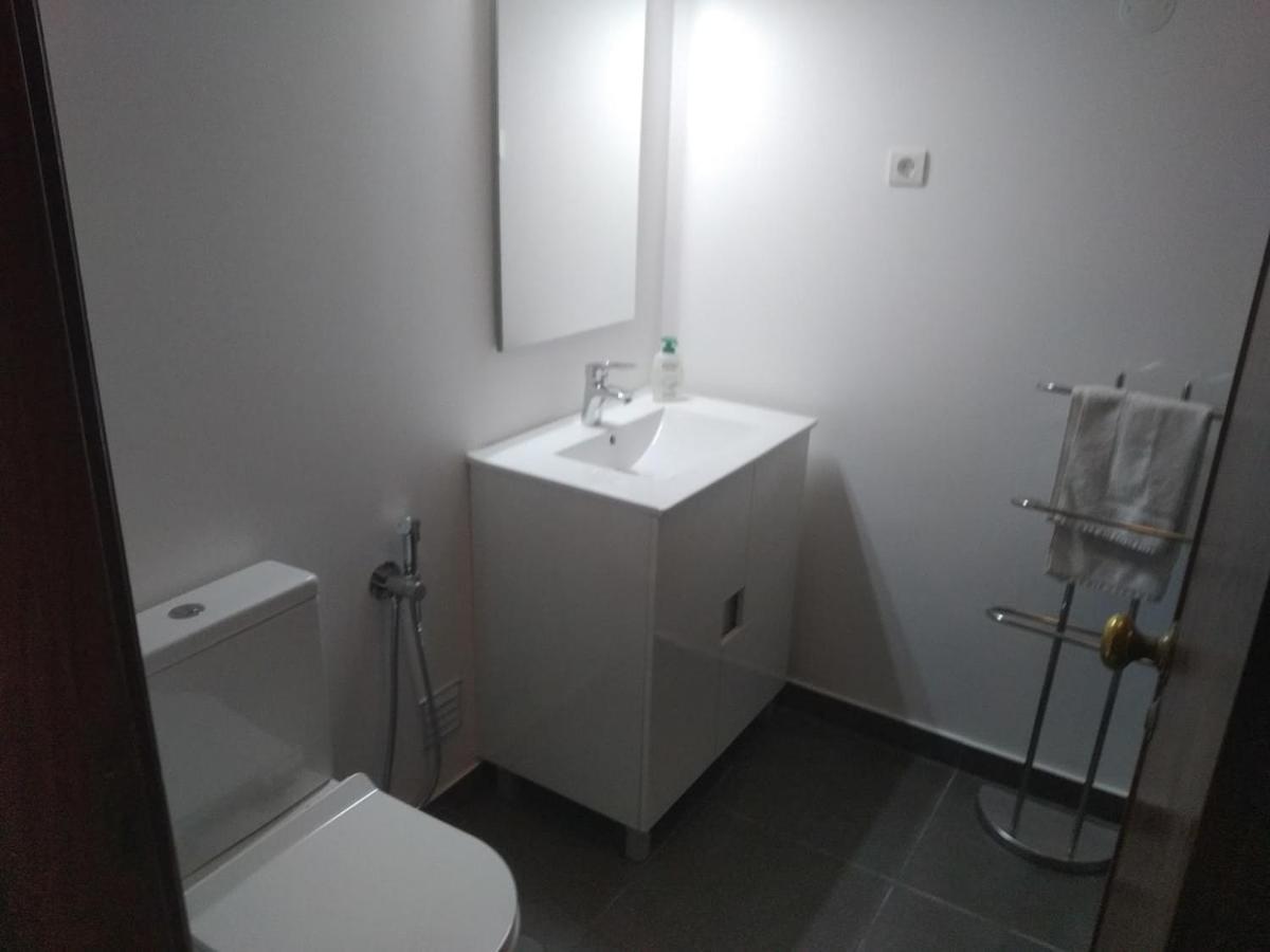 Cascais Excellent 2 Bedroom Apartment In Cascais Center מראה חיצוני תמונה