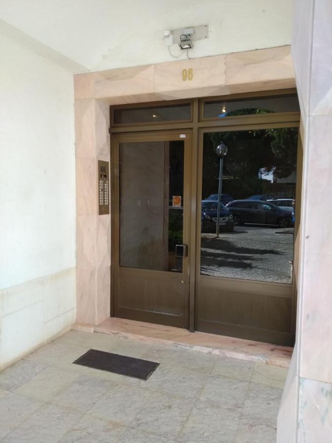 Cascais Excellent 2 Bedroom Apartment In Cascais Center מראה חיצוני תמונה