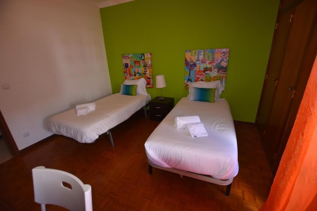 Cascais Excellent 2 Bedroom Apartment In Cascais Center מראה חיצוני תמונה
