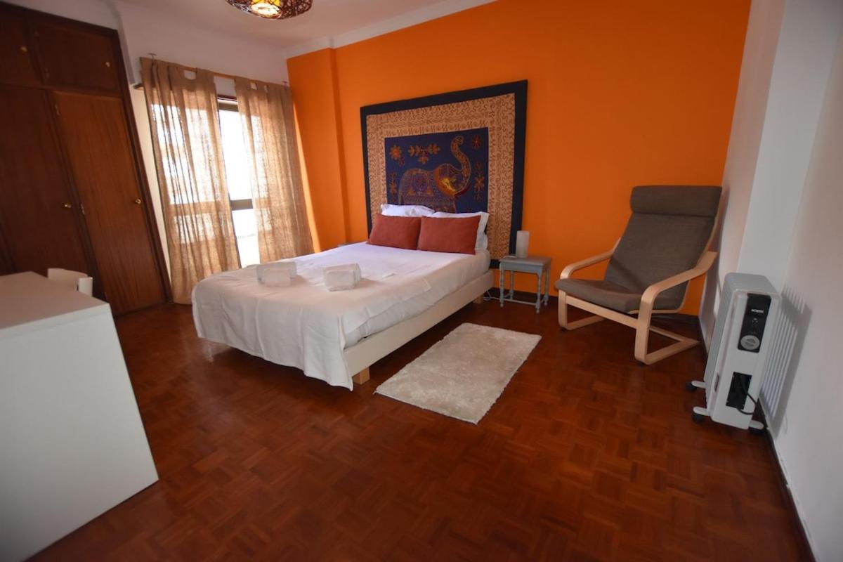 Cascais Excellent 2 Bedroom Apartment In Cascais Center מראה חיצוני תמונה
