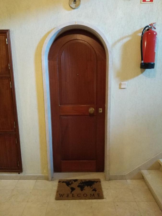 Cascais Excellent 2 Bedroom Apartment In Cascais Center מראה חיצוני תמונה