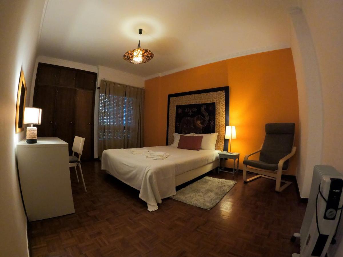 Cascais Excellent 2 Bedroom Apartment In Cascais Center מראה חיצוני תמונה